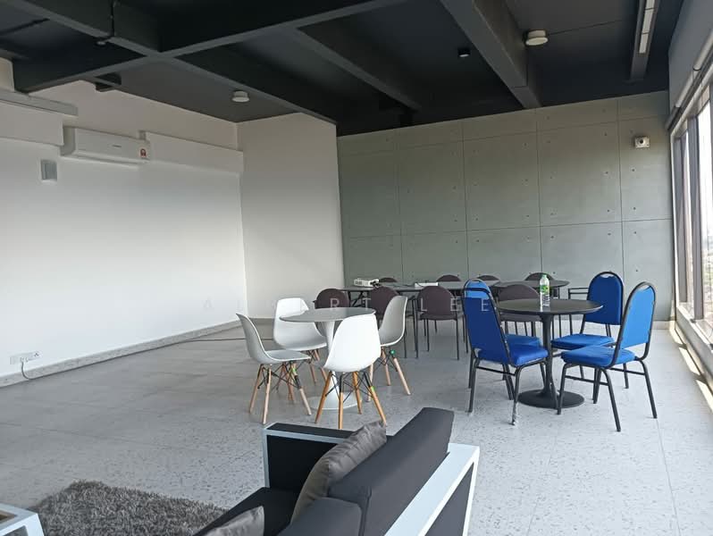 Service Residence for Sale at Residensi 38 Bangsar - Albert Lee - Interior - PropertyGuru.com.my