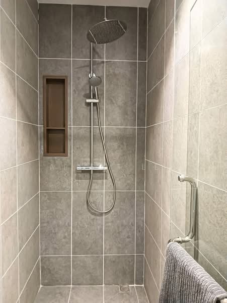 Servis Apartment untuk Dijual di Residensi 38 Bangsar - Albert Lee - Bathroom - PropertyGuru.com.my