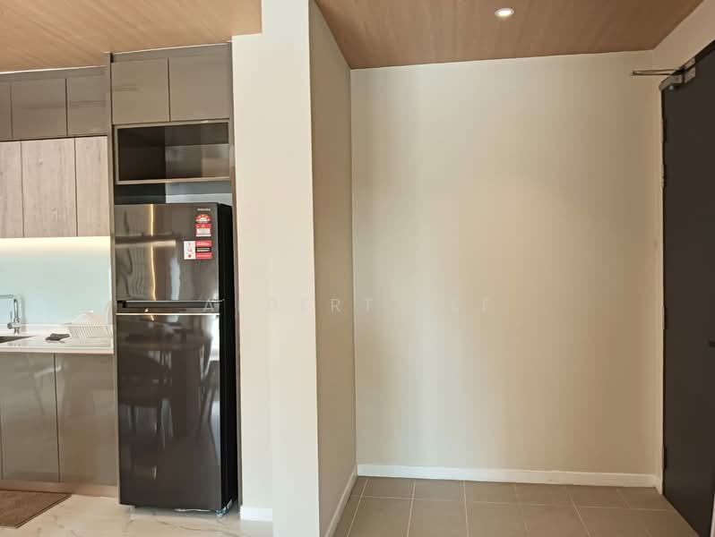Servis Apartment untuk Dijual di Residensi 38 Bangsar - Albert Lee - Kitchen - PropertyGuru.com.my