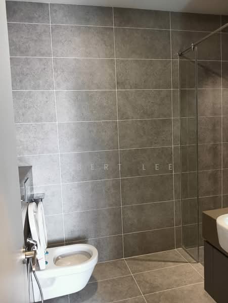 Servis Apartment untuk Dijual di Residensi 38 Bangsar - Albert Lee - Bathroom - PropertyGuru.com.my