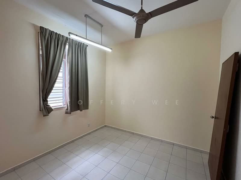 Rumah Teres 1 Tingkat untuk Disewa di Taman Sutera Wangi (Batu Berendam) - Geoffery Wee - Interior - PropertyGuru.com.my