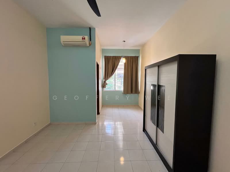 Rumah Teres 1 Tingkat untuk Disewa di Taman Sutera Wangi (Batu Berendam) - Geoffery Wee - Interior - PropertyGuru.com.my