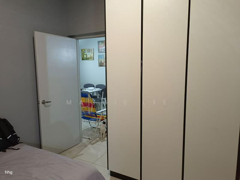 Servis Apartment untuk Dijual di Twin Danga Residence - Maggie Lee - Interior - PropertyGuru.com.my