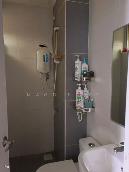 Servis Apartment untuk Dijual di Twin Danga Residence - Maggie Lee - Bathroom - PropertyGuru.com.my