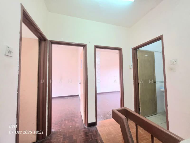 Rumah Teres 2 Tingkat untuk Dijual di Puchong (Selangor) - Muhammad Akram - Interior - PropertyGuru.com.my