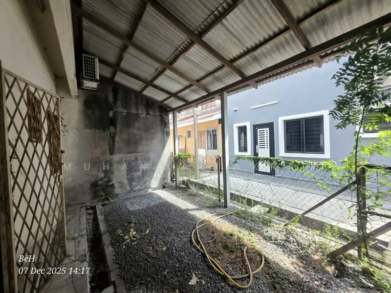 Rumah Teres 2 Tingkat untuk Dijual di Puchong (Selangor) - Muhammad Akram - Exterior - PropertyGuru.com.my