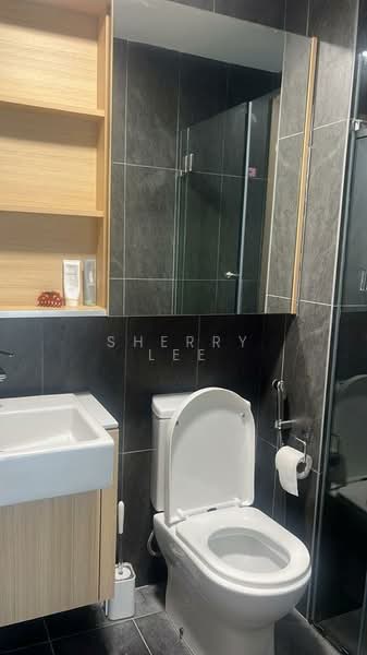 Service Residence for Sale at The Colony @ KLCC - Sherry Lee - Bathroom - PropertyGuru.com.my