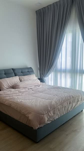 Service Residence for Sale at The Colony @ KLCC - Sherry Lee - Bedroom - PropertyGuru.com.my