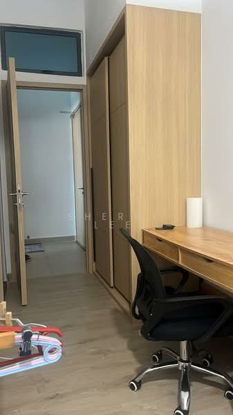 Service Residence for Sale at The Colony @ KLCC - Sherry Lee - Interior - PropertyGuru.com.my