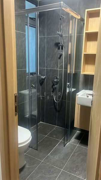 Service Residence for Sale at The Colony @ KLCC - Sherry Lee - Bathroom - PropertyGuru.com.my