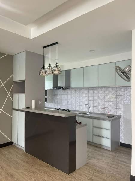 Pangsapuri untuk Disewa di Vesta View - Kamil Radzuan - Kitchen - PropertyGuru.com.my