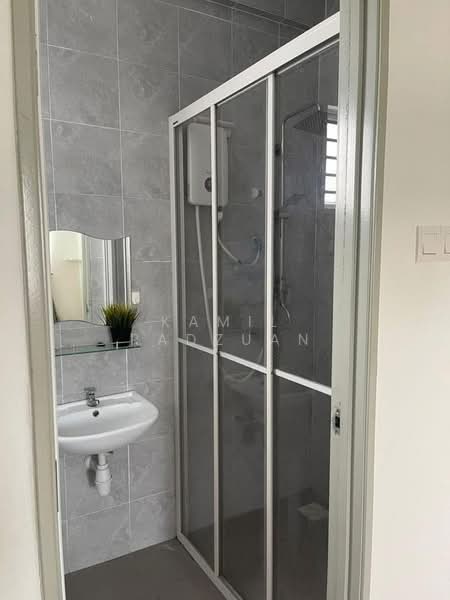 Pangsapuri untuk Disewa di Vesta View - Kamil Radzuan - Bathroom - PropertyGuru.com.my