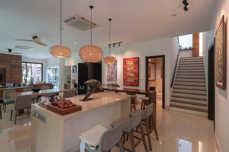 Bungalow for Sale in Setia Eco Park (Setia Alam) - Lim Lee Lee - PropertyGuru.com.my