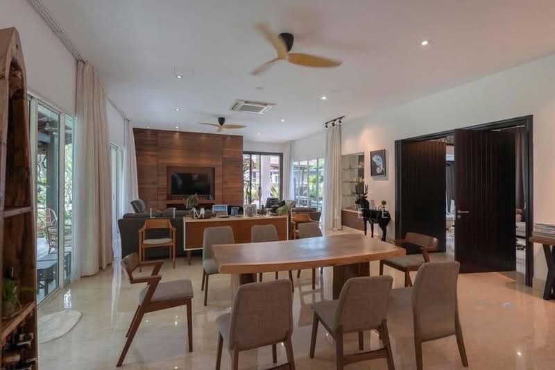 Bungalow for Sale in Setia Eco Park (Setia Alam) - Lim Lee Lee - PropertyGuru.com.my