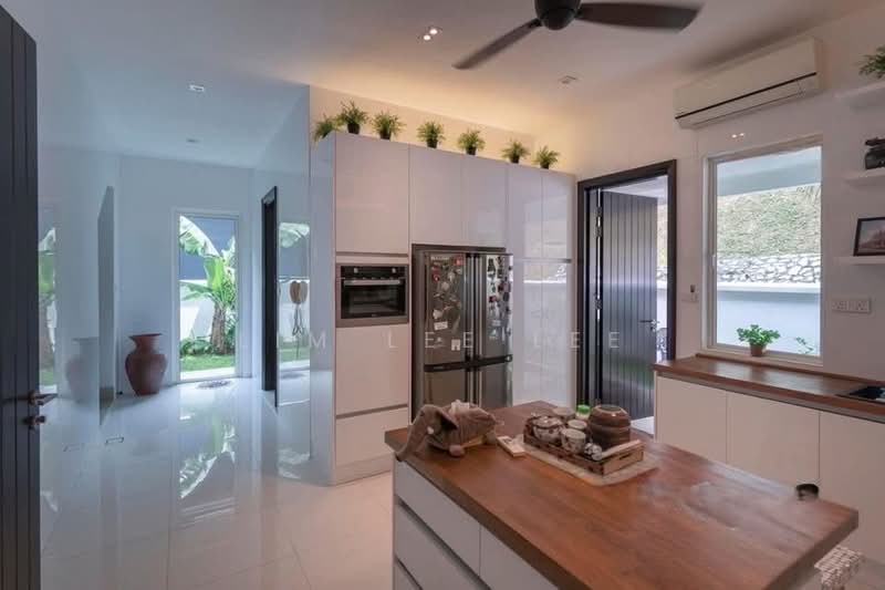 Bungalow for Sale in Setia Eco Park (Setia Alam) - Lim Lee Lee - PropertyGuru.com.my