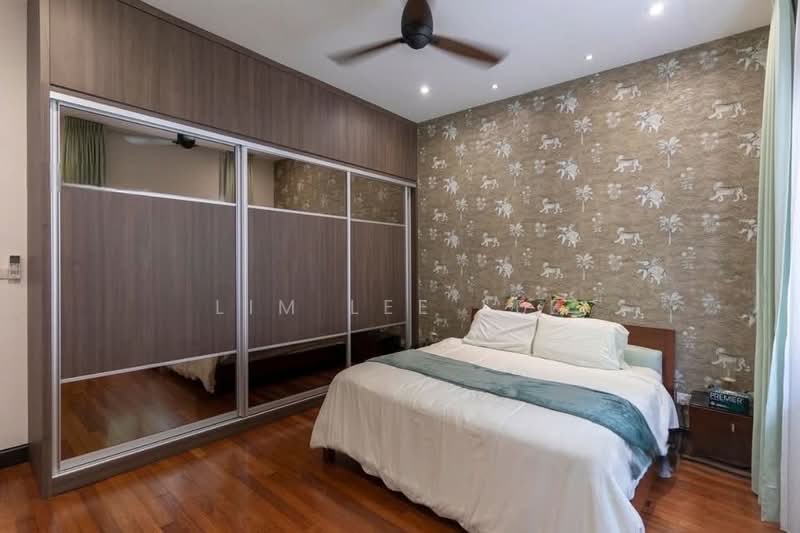 Bungalow for Sale in Setia Eco Park (Setia Alam) - Lim Lee Lee - PropertyGuru.com.my