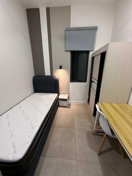 Condominium for Sale at Union Suites - Yea Mey - Bedroom - PropertyGuru.com.my