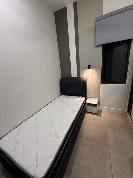 Condominium for Sale at Union Suites - Yea Mey - Bedroom - PropertyGuru.com.my
