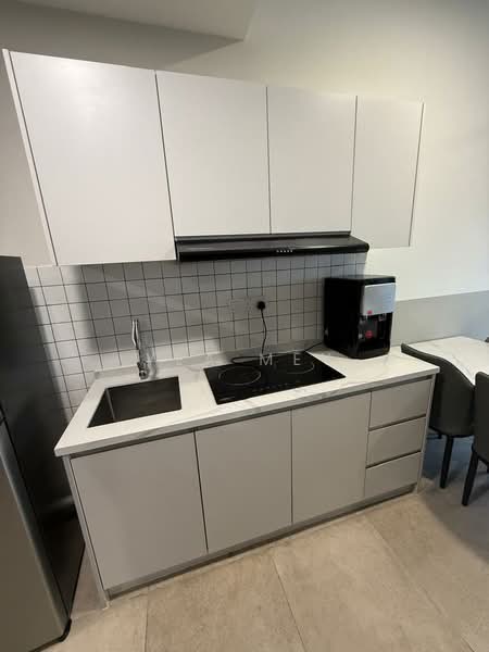 Condominium for Sale at Union Suites - Yea Mey - Kitchen - PropertyGuru.com.my