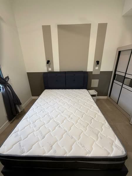 Condominium for Sale at Union Suites - Yea Mey - Bedroom - PropertyGuru.com.my