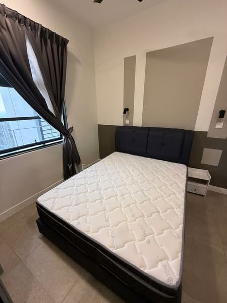 Condominium for Sale at Union Suites - Yea Mey - Bedroom - PropertyGuru.com.my