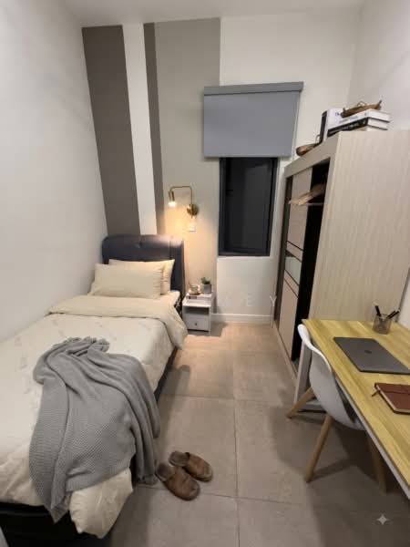 Condominium for Sale at Union Suites - Yea Mey - Bedroom - PropertyGuru.com.my