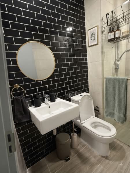 Condominium for Sale at Union Suites - Yea Mey - Bathroom - PropertyGuru.com.my