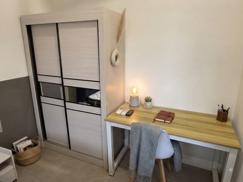 Condominium for Sale at Union Suites - Yea Mey - Study - PropertyGuru.com.my