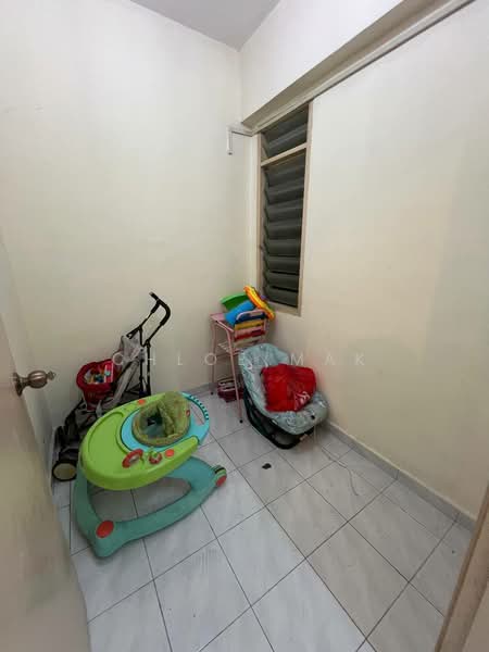 Condominium for Rent at Skudai Villa - Chloe Mak - Interior - PropertyGuru.com.my