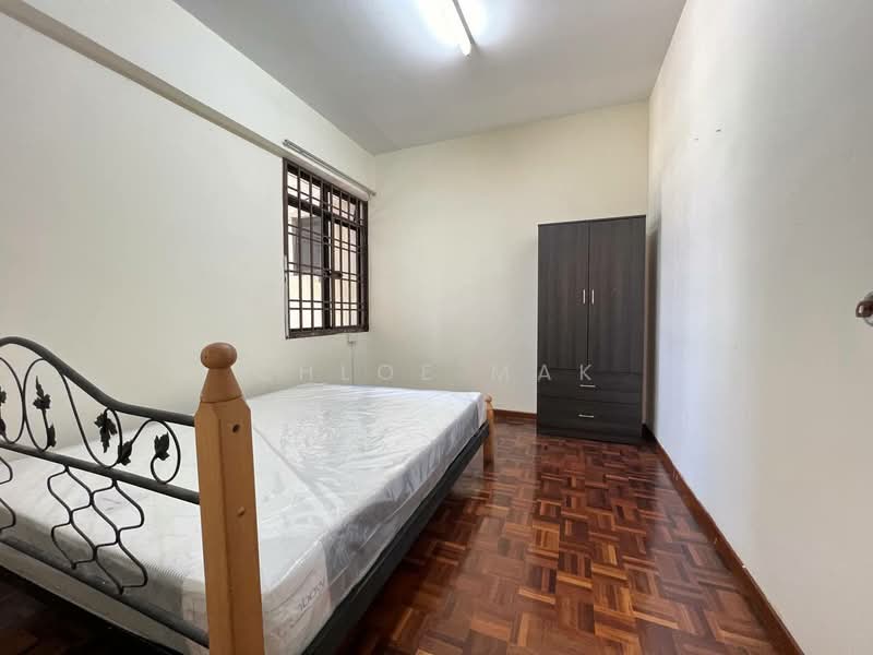 Condominium for Rent at Skudai Villa - Chloe Mak - Bedroom - PropertyGuru.com.my