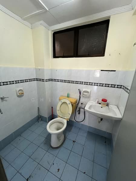 Condominium for Rent at Skudai Villa - Chloe Mak - Bathroom - PropertyGuru.com.my