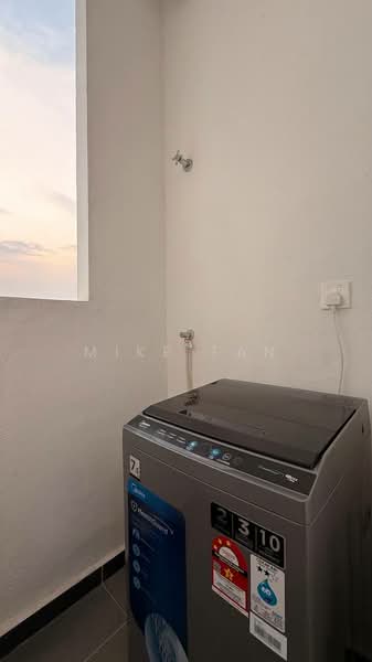 Servis Apartment untuk Disewa di Mesahill - Mike Tan - Interior - PropertyGuru.com.my