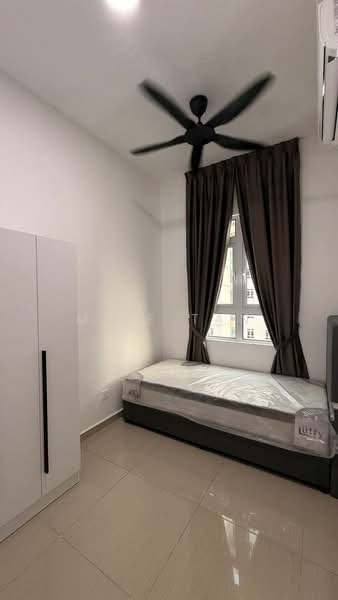 Servis Apartment untuk Disewa di Mesahill - Mike Tan - Bedroom - PropertyGuru.com.my