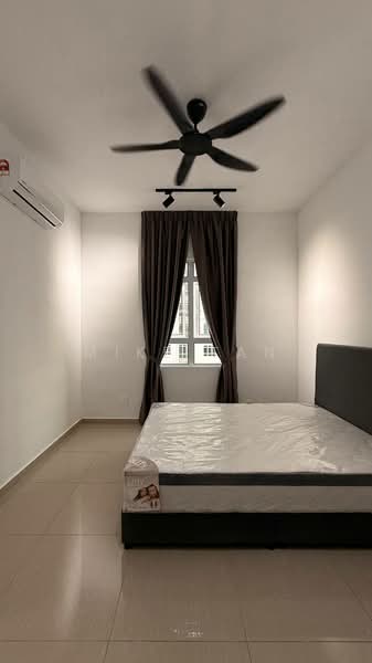 Servis Apartment untuk Disewa di Mesahill - Mike Tan - Bedroom - PropertyGuru.com.my