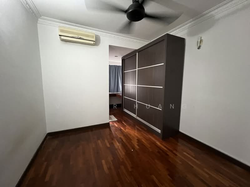 2-storey Terraced House for Sale in Mutiara Damansara (Petaling Jaya) - Victor Huang - Bedroom 3 - PropertyGuru.com.my