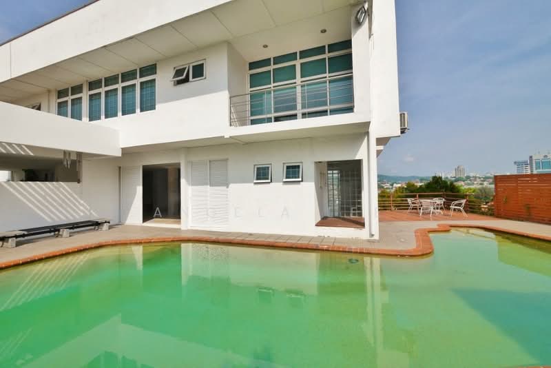 Bungalow for Sale in Bukit Damansara (Damansara Heights) - Angela Lee - Exterior - PropertyGuru.com.my