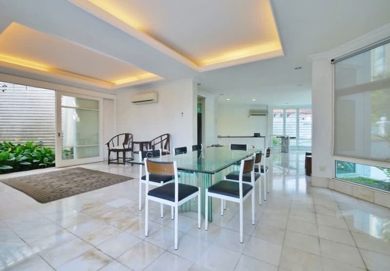 Bungalow for Sale in Bukit Damansara (Damansara Heights) - Angela Lee - Dining Room - PropertyGuru.com.my