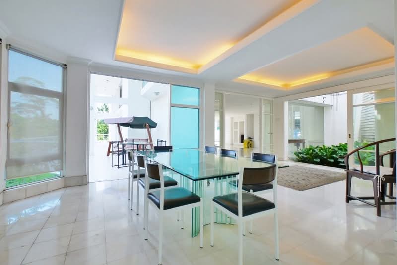 Bungalow for Sale in Bukit Damansara (Damansara Heights) - Angela Lee - Dining Room - PropertyGuru.com.my