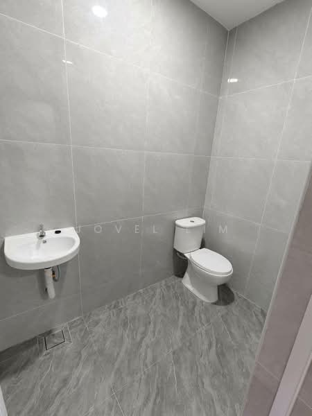 2-storey Terraced House for Sale in Bukit Indah (Iskandar Puteri (Nusajaya)) - Jovel Lim - Bathroom - PropertyGuru.com.my