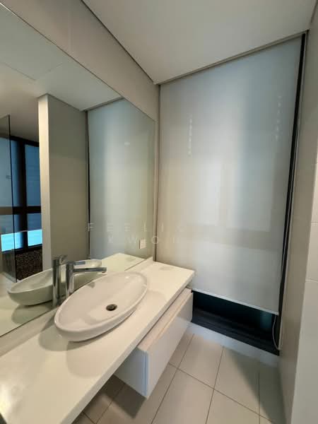 Servis Apartment untuk Disewa di Vogue Suites One - Feelicia Kwong - PropertyGuru.com.my