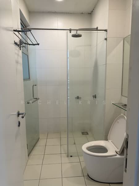 Condominium for Rent at Idaman Residence - Rachel Krish - PropertyGuru.com.my