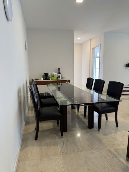 Condominium for Rent at Idaman Residence - Rachel Krish - PropertyGuru.com.my