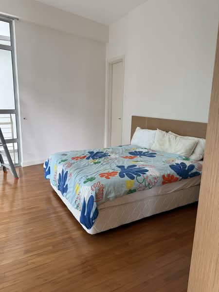 Condominium for Rent at Idaman Residence - Rachel Krish - PropertyGuru.com.my