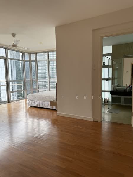 Condominium for Rent at Idaman Residence - Rachel Krish - PropertyGuru.com.my