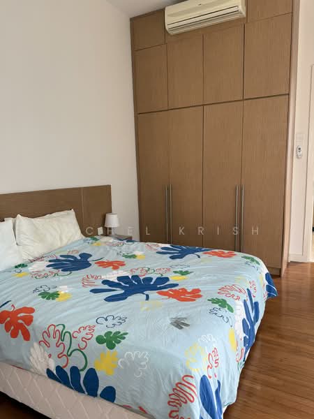 Condominium for Rent at Idaman Residence - Rachel Krish - PropertyGuru.com.my