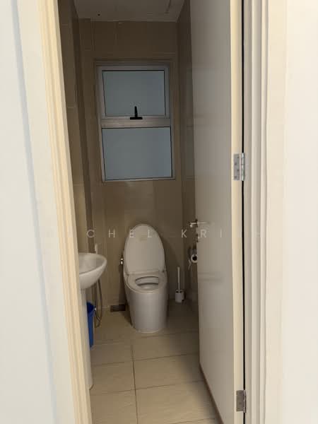 Condominium for Rent at Idaman Residence - Rachel Krish - PropertyGuru.com.my