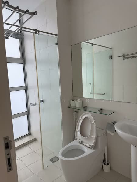 Condominium for Rent at Idaman Residence - Rachel Krish - PropertyGuru.com.my