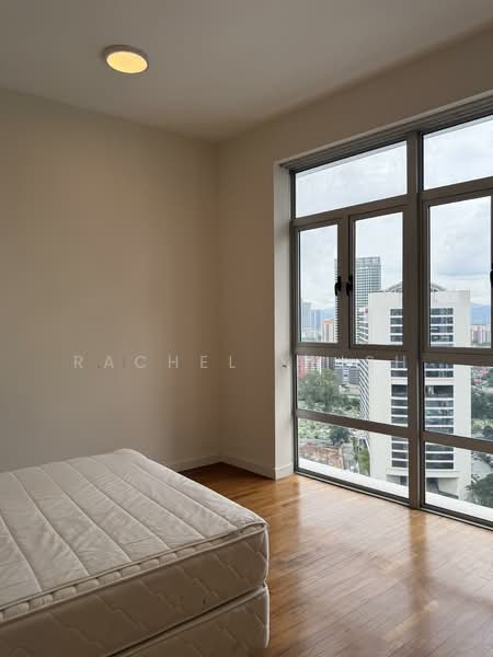 Condominium for Rent at Idaman Residence - Rachel Krish - PropertyGuru.com.my