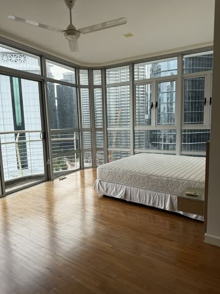Condominium for Rent at Idaman Residence - Rachel Krish - PropertyGuru.com.my