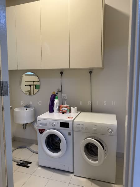Condominium for Rent at Idaman Residence - Rachel Krish - PropertyGuru.com.my
